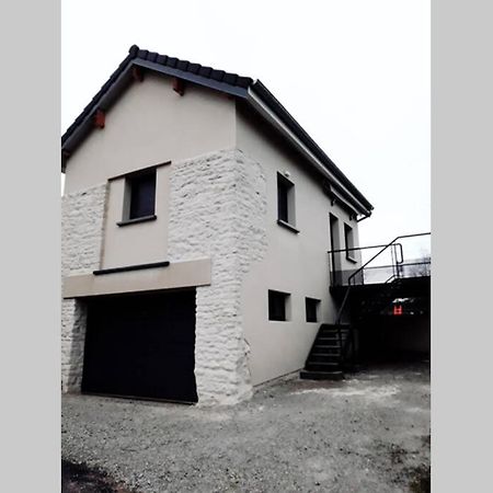 Logement Proche Saint Dizier Et Lac Du Der Chancenay Exterior photo